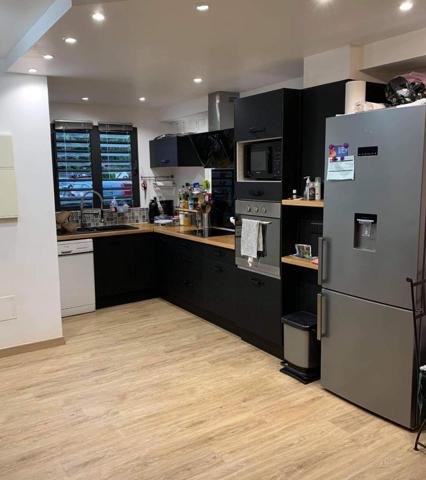 Appartement 3 pièces de 70m2 à St paul - st gilles les hauts proposé par Kom à La Kaz - TAPP277148615
