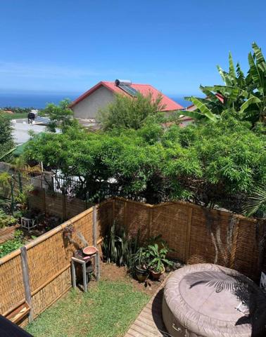 Appartement 3 pièces de 70m2 à St paul - st gilles les hauts proposé par Kom à La Kaz - TAPP277148615