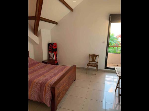 Appartement 3 pièces de 70m2 à St paul - st gilles les hauts proposé par Kom à La Kaz - TAPP277148615