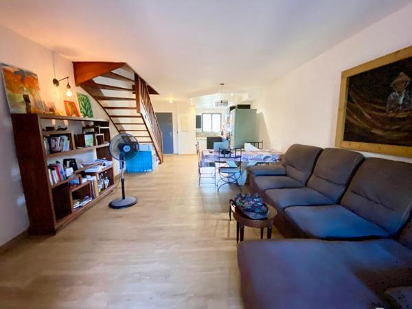 Appartement 3 pièces de 70m2 à St paul - st gilles les hauts proposé par Kom à La Kaz - TAPP277148615
