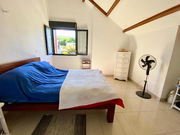 Appartement 3 pièces de 70m2 à St paul - st gilles les hauts proposé par Kom à La Kaz - TAPP277148615