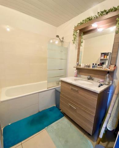 Appartement 3 pièces de 70m2 à St paul - st gilles les hauts proposé par Kom à La Kaz - TAPP277148615