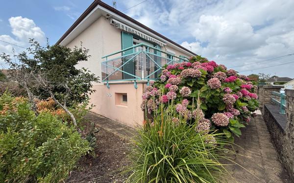 Maison à vendre    4 pièces •  Mamers