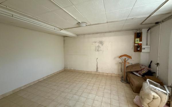 Maison à vendre    4 pièces •  Mamers