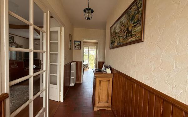 Maison à vendre    4 pièces •  Mamers
