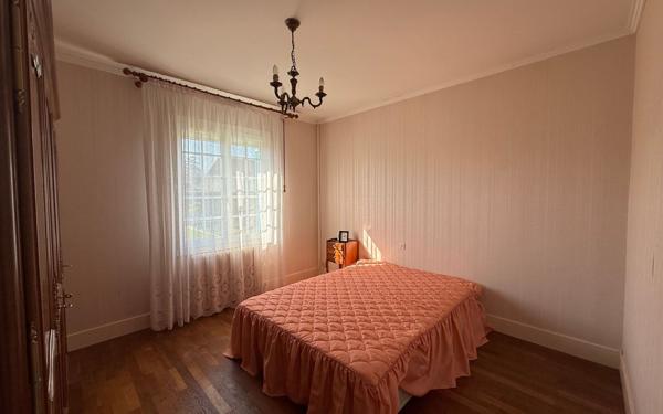 Maison à vendre    4 pièces •  Mamers