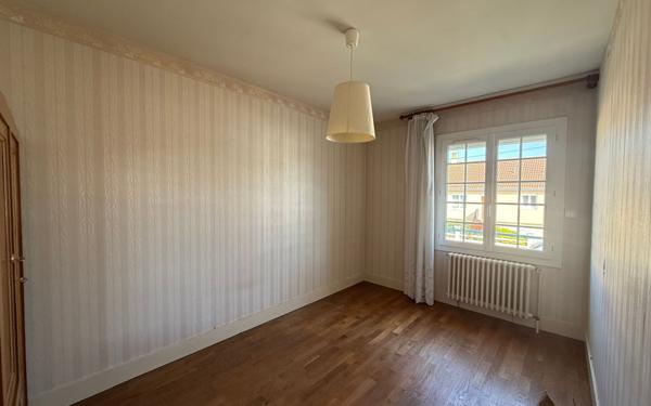 Maison à vendre    4 pièces •  Mamers