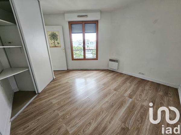 Appartement à vendre 2 pièces 45 m² Saint-Ouen-sur-Seine