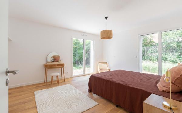 Appartement à vendre    5 pièces •  Marseille 8