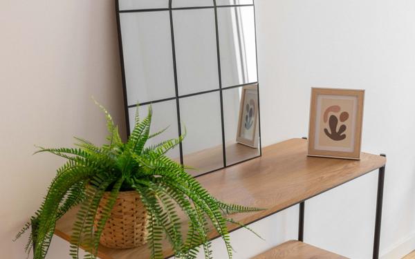 Appartement à vendre    5 pièces •  Marseille 8