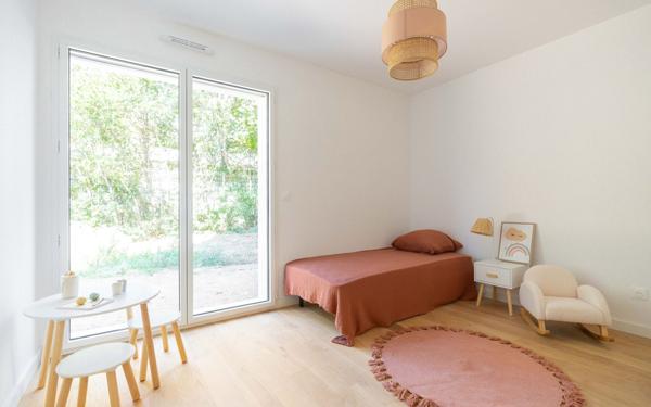 Appartement à vendre    5 pièces •  Marseille 8