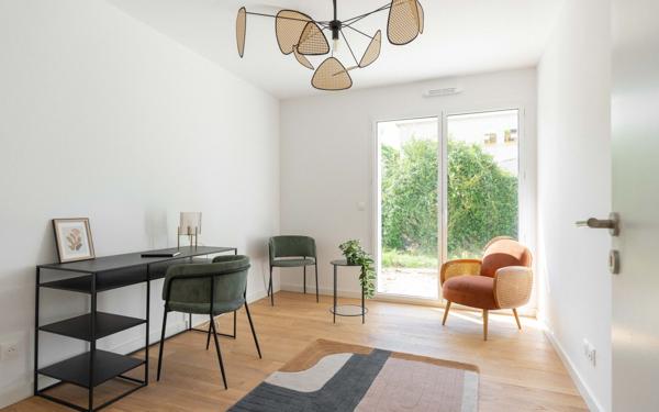 Appartement à vendre    5 pièces •  Marseille 8