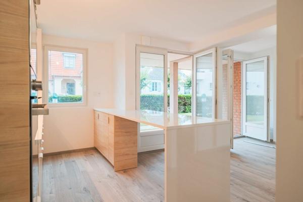 Appartement à vendre    2 pièces • 49,64 m2 Le Touquet-Paris-Plage