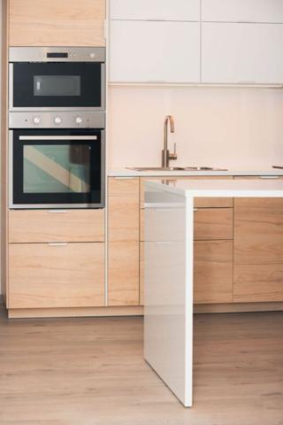 Appartement à vendre    2 pièces • 49,64 m2 Le Touquet-Paris-Plage