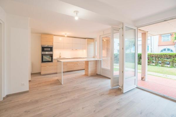 Appartement à vendre    2 pièces • 49,64 m2 Le Touquet-Paris-Plage