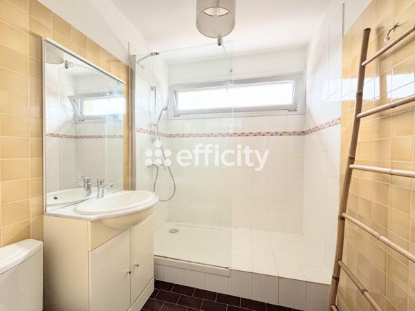 Appartement 1 pièce - 35 m²