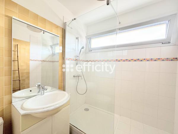 Appartement 1 pièce - 35 m²