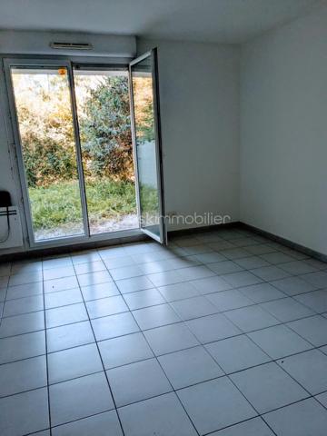 Appartement de 45,20 m²