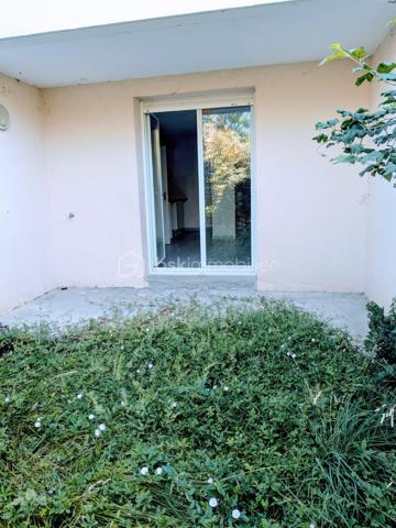 Appartement de 45,20 m²