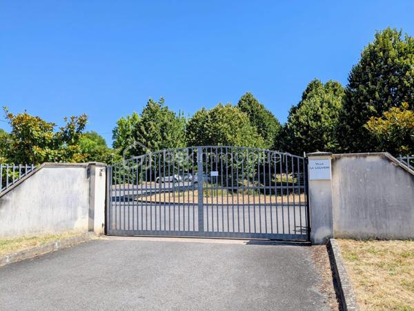 Appartement de 45,20 m²