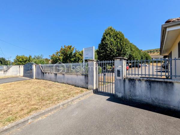 Appartement de 45,20 m²