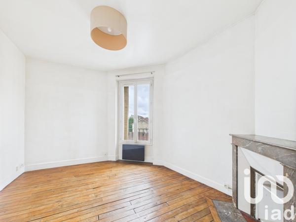 Appartement à vendre 2 pièces 33 m² Corbeil-Essonnes