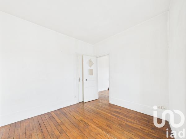Appartement à vendre 2 pièces 33 m² Corbeil-Essonnes