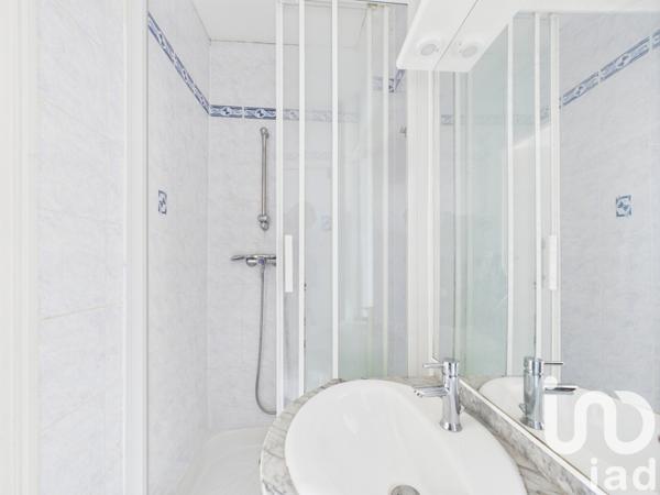 Appartement à vendre 2 pièces 33 m² Corbeil-Essonnes