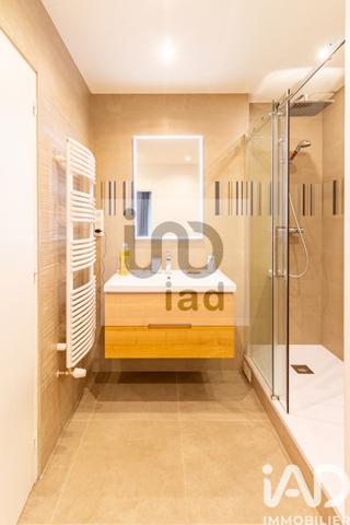 Appartement à vendre 4 pièces 95 m² Villennes-sur-Seine