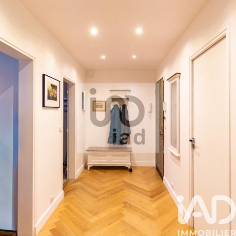 Appartement à vendre 4 pièces 95 m² Villennes-sur-Seine