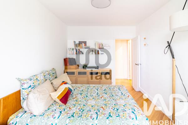 Appartement à vendre 4 pièces 95 m² Villennes-sur-Seine