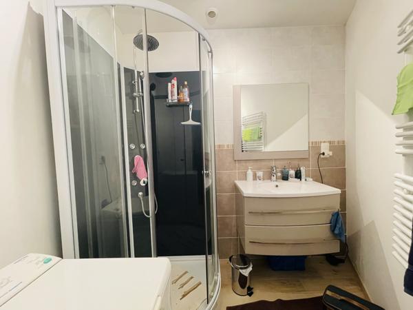 Maison 2 pièces - 44 m²