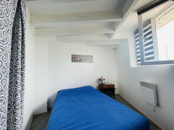 Maison 2 pièces - 44 m²
