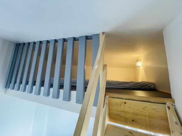 Maison 2 pièces - 44 m²