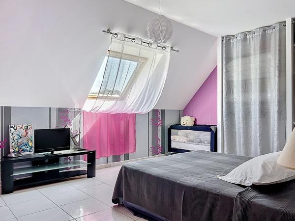 Maison 9 pièces - 290 m²