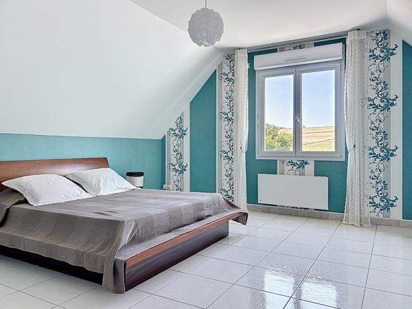 Maison 9 pièces - 290 m²