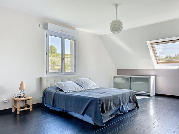 Maison 9 pièces - 290 m²