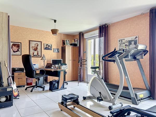 Maison 9 pièces - 290 m²