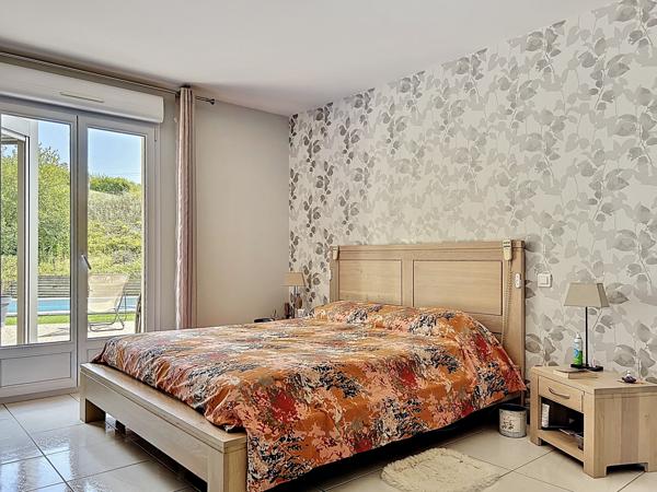 Maison 9 pièces - 290 m²