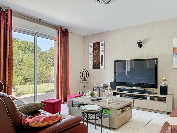 Maison 9 pièces - 290 m²