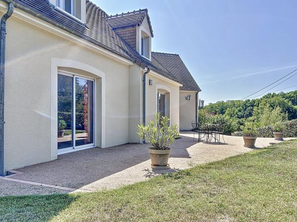 Maison 9 pièces - 290 m²
