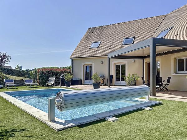 Maison 9 pièces - 290 m²