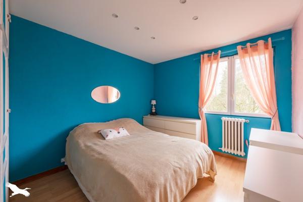 Appartement à vendre |  Montmorency |  3 pièces | 64 m²