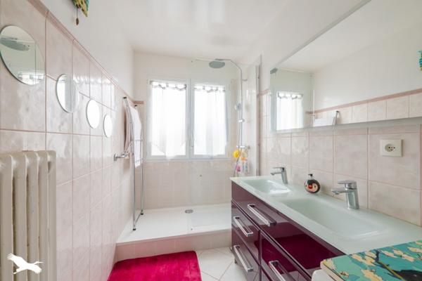 Appartement à vendre |  Montmorency |  3 pièces | 64 m²