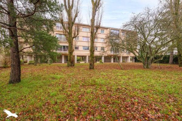 Appartement à vendre 169 087 € Montmorency 3 p 64 m² DPE D
