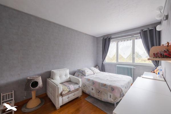Appartement à vendre 169 087 € Montmorency 3 p 64 m² DPE D
