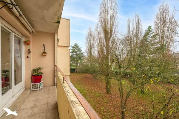 Appartement à vendre 169 087 € Montmorency 3 p 64 m² DPE D