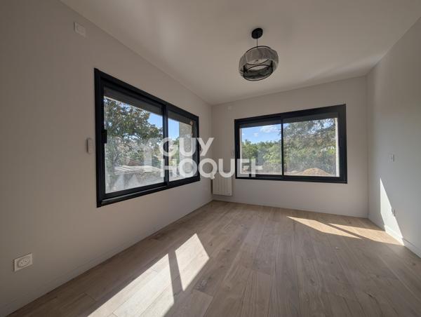 Appartement à vendre de 3 pièces de 63 m²