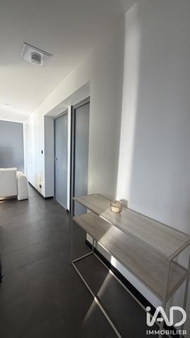 Appartement à vendre 3 pièces 56 m² Annemasse