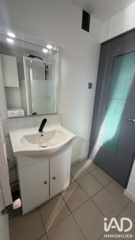 Appartement à vendre 3 pièces 56 m² Annemasse